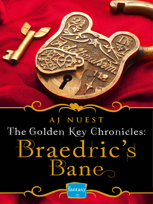 Title details for Braedric's Bane by AJ Nuest - Available